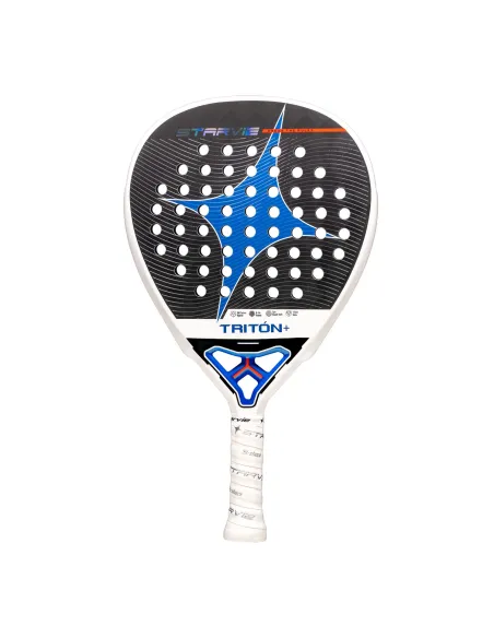 Padelschläger Starvie Triton Power | Ofertas De Padel